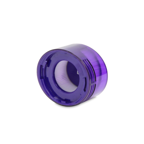 DYSON 967478-05 Post Filter Assy Purple for V8