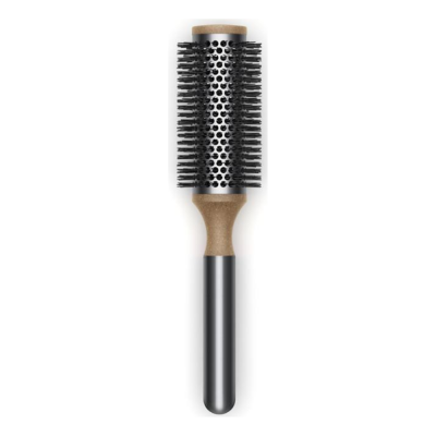 DYSON Round Brush 35mm Nickel/Black