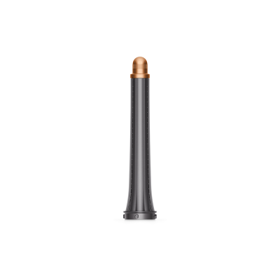DYSON 971890-03 Long Barrel for Airwrap 20mm (Copper/Nickel)