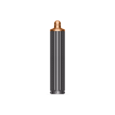 DYSON 971889-07 Long Barrel for Airwrap 40mm (Copper/Nickel)