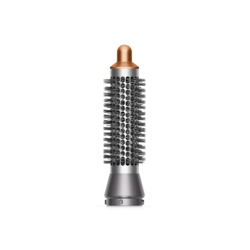 DYSON 971893-03 Small Volumising Brush for Airwrap (Iron/Copper)