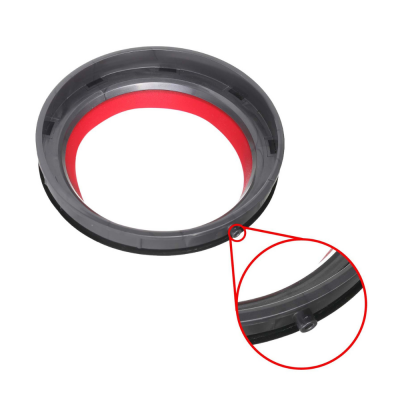 DYSON 972732-01 Shroud Wiper Assy