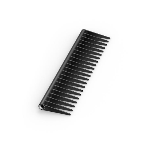 DYSON Detangling Comb Black/Copper