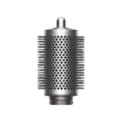 DYSON Large Volumising Brush (Nickel/Iron)