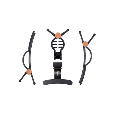 DYSON Hair Clips