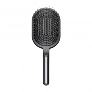 DYSON Paddle Brush Nickel/Black