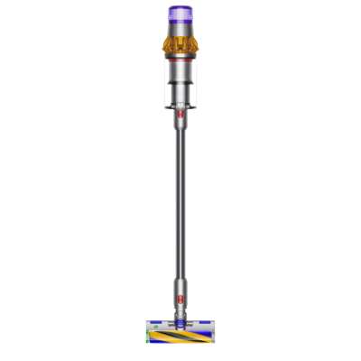 DYSON V15 Detect Absolute Yellow/Iron/Nickel