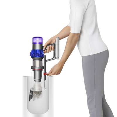 DYSON 394451-01 V15 Detect Absolute Yellow/Iron/Nickel