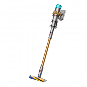 DYSON V15 Detect Absolute Gold/Iron/Gold