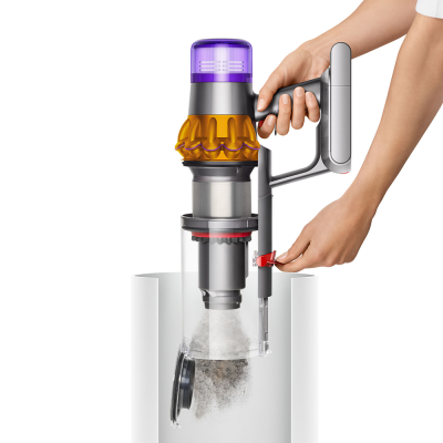 DYSON V15 Detect Absolute Gold/Iron/Gold