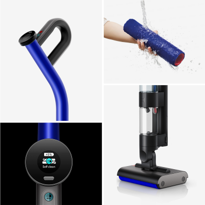 DYSON WashG1 Wet Floor Cleaner Black/Blue