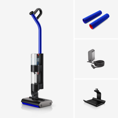 DYSON WashG1 Wet Floor Cleaner Black/Blue