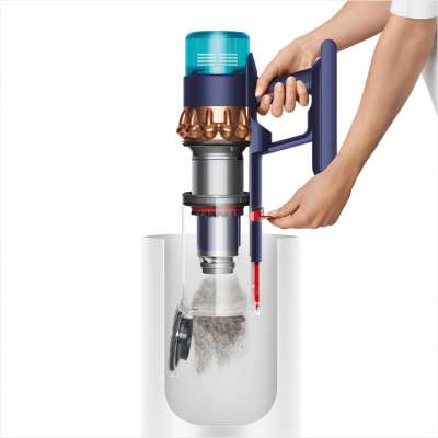 DYSON Gen5detect Absolute Bright Copper/Prussian Blue DYSON Gen5detect Absolute Bright Copper/Prussian Blue