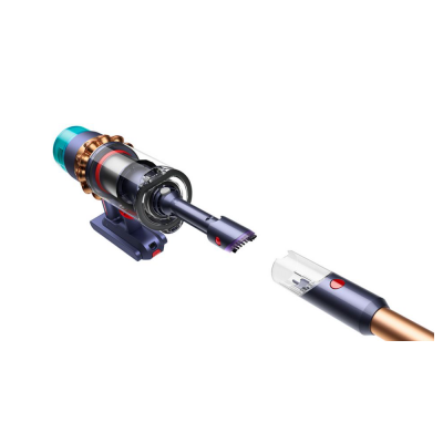 DYSON Gen5detect Absolute Bright Copper/Prussian Blue DYSON Gen5detect Absolute Bright Copper/Prussian Blue