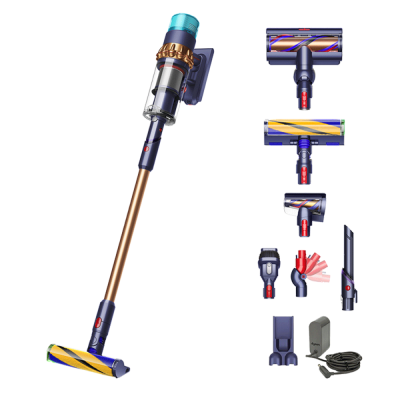 DYSON Gen5detect Absolute Bright Copper/Prussian Blue DYSON Gen5detect Absolute Bright Copper/Prussian Blue