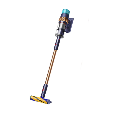 DYSON Gen5detect Absolute Bright Copper/Prussian Blue DYSON Gen5detect Absolute Bright Copper/Prussian Blue