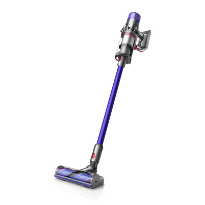 DYSON V11 Advanced Nickel/Iron/Purple