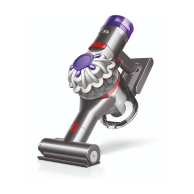 DYSON HH15 Car & Boat Silver