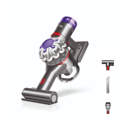 DYSON HH15 Car & Boat Silver