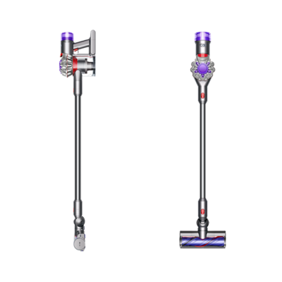 DYSON V7 Advanced Silver