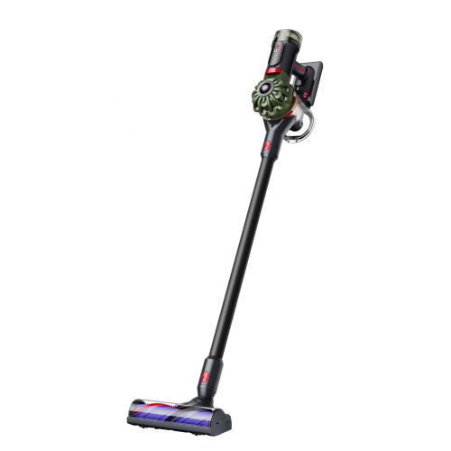 DYSON V8 Cyclone Army Green/Black