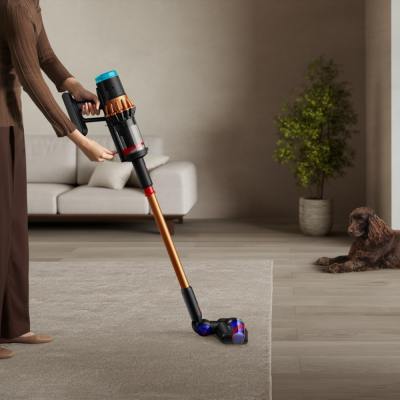 DYSON V16 Piston Animal Matte Black/Copper