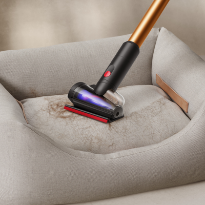 DYSON V16 Piston Animal Matte Black/Copper
