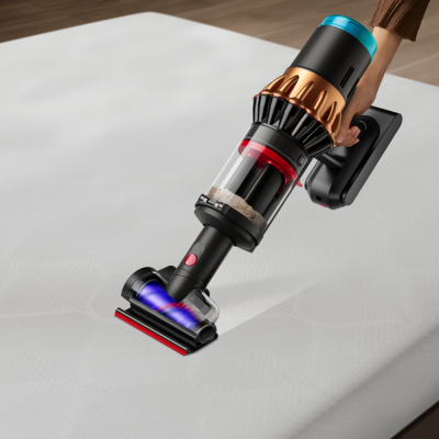 DYSON V16 Piston Animal Matte Black/Copper