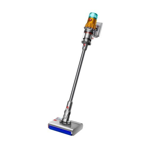 DYSON V12s Detect Slim Submarine Yellow/Iron/Nickel DYSON V12s Detect Slim Submarine Yellow/Iron/Nickel