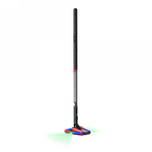 DYSON DP20 Pencilvac Fluffycones Matte Black