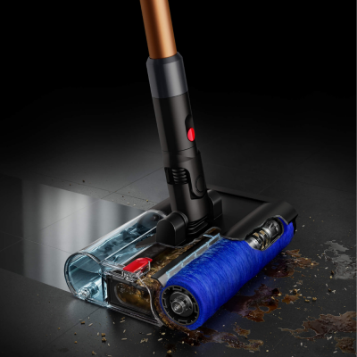 DYSON WR04-A Pencilwash Copper