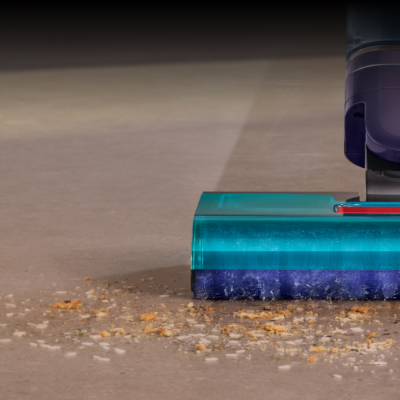 DYSON WR03-A Clean+Wash Hygiene Prussian Blue/Copper DYSON WR03-A Clean+Wash Hygiene Prussian Blue/Copper