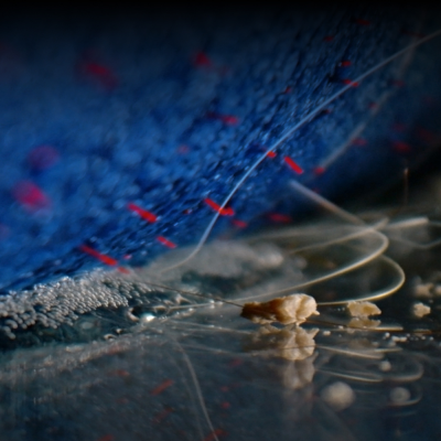 DYSON WR03-A Clean+Wash Hygiene Prussian Blue/Copper DYSON WR03-A Clean+Wash Hygiene Prussian Blue/Copper