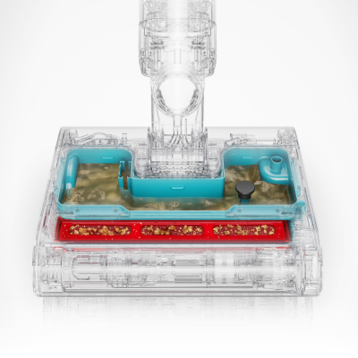 DYSON WR03-A Clean+Wash Hygiene Prussian Blue/Copper DYSON WR03-A Clean+Wash Hygiene Prussian Blue/Copper