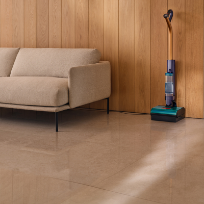 DYSON WR03-A Clean+Wash Hygiene Prussian Blue/Copper DYSON WR03-A Clean+Wash Hygiene Prussian Blue/Copper