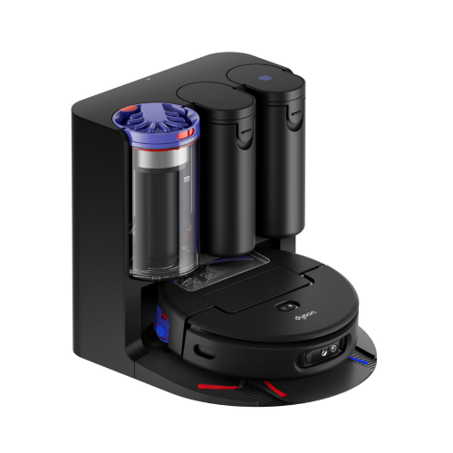 DYSON RB05-A Spot+Scrub AI Black/Blue DYSON RB05-A Spot+Scrub AI Black/Blue