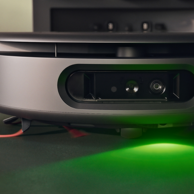 DYSON RB05-A Spot+Scrub AI Black/Blue DYSON RB05-A Spot+Scrub AI Black/Blue