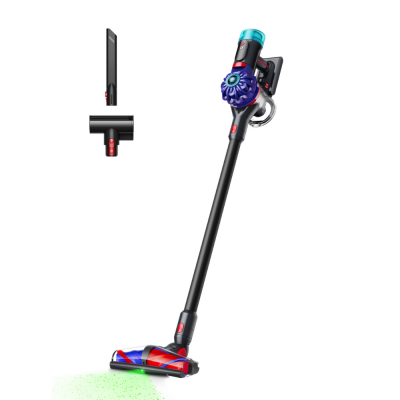 DYSON V10 Konical Vinca/Black