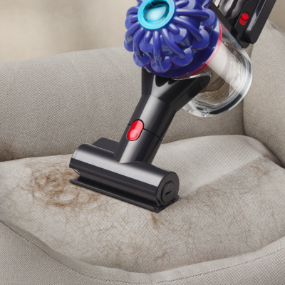 DYSON V10 Konical Vinca/Black