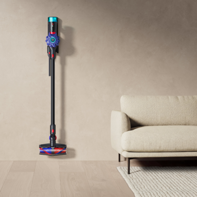 DYSON V10 Konical Vinca/Black