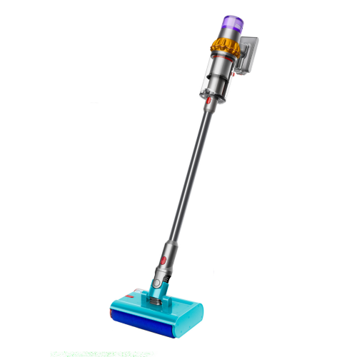 DYSON V15s Detect Submarine Yellow/Iron/Nickel