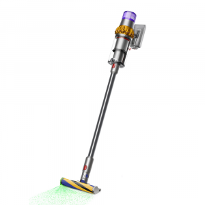 DYSON V15 Detect Absolute Yellow/Iron/Nickel
