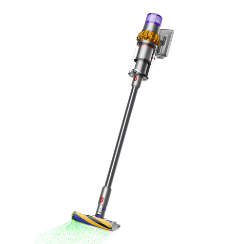 DYSON V15 Detect Absolute Yellow/Iron/Nickel