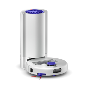 DYSON R1 Nurovi Dry Robot Light Grey/Vinca Blue