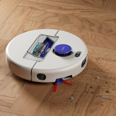 DYSON R1 Nurovi Dry Robot Light Grey/Vinca Blue