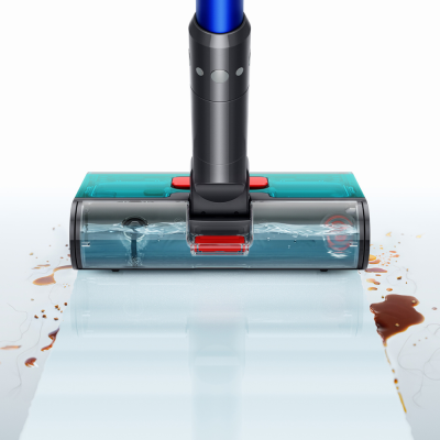 DYSON W1 PencilWash Ultra Blue