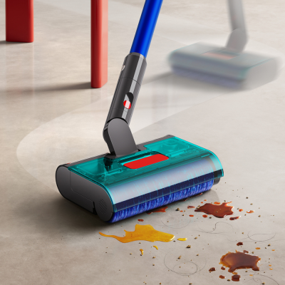 DYSON W1 PencilWash Ultra Blue