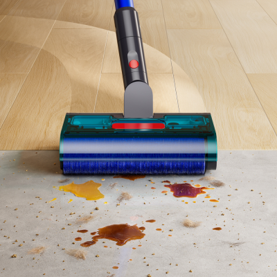 DYSON W1 PencilWash Ultra Blue