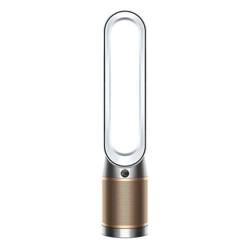 DYSON TP09 Purifier Cool Formaldehyde White/Gold