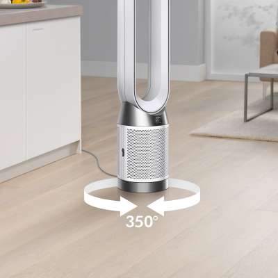DYSON TP10 Purifier Cool Gen1 White